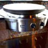 EVO Evo Affinity Classic 25G Built-In Flattop Natural Gas Grill - 10-0095-NG 