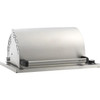 FireMagic Fire Magic Legacy Deluxe Gourmet Built-In Propane Gas Countertop Grill - 3C-S1S1P-A 