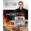 FireMagic Fire Magic Legacy Deluxe Gourmet Built-In Propane Gas Countertop Grill - 3C-S1S1P-A 