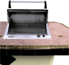 Fire Magic Legacy Deluxe Classic Countertop Natural Gas Grill - 31-S1S1N-A