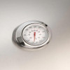 FireMagic Fire Magic Aurora A430I 24-Inch Built-In Natural Gas Grill With Analog Thermometer - A430I-7EAN 