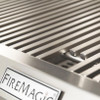 FireMagic Fire Magic Choice Multi-User CM430I 24-Inch Built-In Propane Gas Grill With Analog Thermometer - CM430I-RT1P 