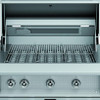 Hestan Aspire By Hestan 30-Inch Built-In Propane Gas Grill - Steeletto - EAB30-LP-SS 