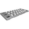 Hestan Aspire By Hestan 30-Inch Natural Gas Grill - Steeletto - EAB30-NG-SS 