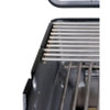 PGS A40 Cast Aluminum Natural Gas Grill On In-Ground Post