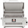 Solaire Grills Solaire Anywhere Portable Infrared Propane Gas Grill - SOL-IR17B