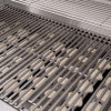 Summerset Grills Summerset Sizzler 32-Inch 4-Burner Built-In Natural Gas Grill With Rear Infrared Burner - SIZ32-NG