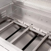 Summerset Grills Summerset Sizzler 32-Inch 4-Burner Built-In Natural Gas Grill With Rear Infrared Burner - SIZ32-NG