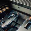 Summerset Grills Summerset TRL Deluxe 44-Inch 4-Burner Built-In Propane Gas Grill With Rotisserie - TRLD44A-LP