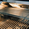 Summerset Grills Summerset TRL Deluxe 44-Inch 4-Burner Built-In Propane Gas Grill With Rotisserie - TRLD44A-LP 