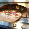 Alfresco Grills Alfresco 30-Inch Built-In Propane Outdoor Pizza Oven Plus - AXE-PZA-BI-LP