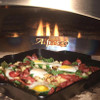Alfresco Grills Alfresco 30-Inch Built-In Propane Outdoor Pizza Oven Plus - AXE-PZA-BI-LP