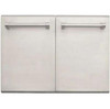 PGS Professional Series 30-Inch Double Access Door