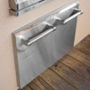 PGS Professional Series 30-Inch Double Access Door
