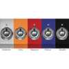 Hestan Aspire By Hestan 18-Inch Right Hinge Single Access Door - Steeletto - AEADR18-SS