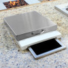 Alfresco Grills Alfresco Built-In Prep And Waste Station Chute - APWC