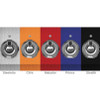 Hestan Aspire By Hestan Built-In Propane Gas Single Side Burner - Steeletto - AEB121-LP-SS