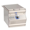 FireMagic Fire Magic Aurora Built-In Propane Gas Single Side Burner - 32797-1P