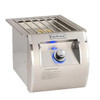 FireMagic Fire Magic Echelon Diamond Built-In Propane Gas Single Side Burner - 32795-1P