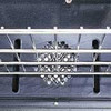 Viking 5 Series VGR5366BBK