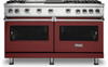 Viking 5 Series VGR5606GQRELP