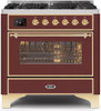 Ilve Majestic II Collection UM096DNS3BUG