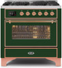 Ilve Majestic II Collection UM096DNS3EGPLP