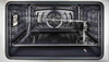 Ilve Majestic II Collection UM096DNS3BKP