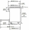 Viking Professional 5 Series VGR5366BABLP