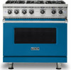 Viking Professional 5 Series VGR5366BABLP