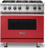 Viking Professional 5 Series VGR5366BSM