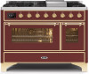 Ilve Majestic II Collection UM12FDNS3BUG