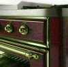 Ilve Majestic II Collection UM12FDNS3BUG