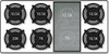 Ilve Majestic II Collection UM12FDNS3WHG