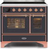 Ilve Majestic II Collection UMDI10NS3MGP