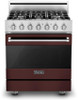 Viking 3 Series RVDR33025BKA