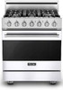 Viking 3 Series RVDR33025BWH