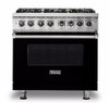 Viking 5 Series VDR5366BBKLP