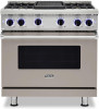 Viking 7 Series VGR73624GPGLP