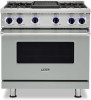 Viking 7 Series VGR73624GAG