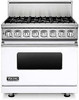 Viking 7 Series VDR7366BAR