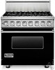 Viking 7 Series VDR7366BAR