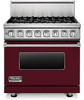 Viking 7 Series VDR7366BAR