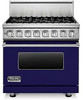 Viking 7 Series VDR7366BAR