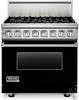 Viking 7 Series VDR7366BBKLP