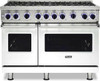 Viking 7 Series VGR74828BFW