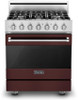 Viking 3 Series RVGR33025BKALP