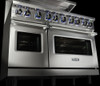 Viking 7 Series VDR74826GWH