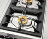 Viking Tuscany Series TVDR4816BPG