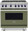Viking 7 Series VGR73626BCY